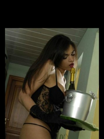 Багира: проститутки индивидуалки в Сочи