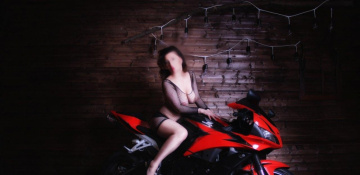 Vera: проститутки индивидуалки в Сочи