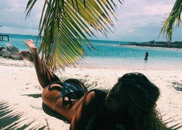 Валерия: индивидуалка проститутка Сочи