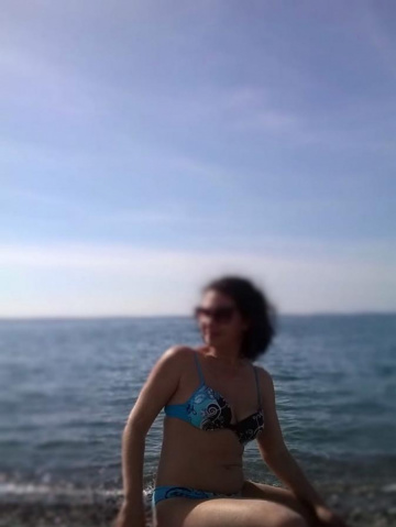 Анна: индивидуалка проститутка Сочи