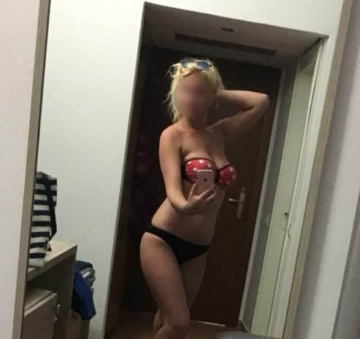 Лена фото: индивидуалка проститутка Сочи