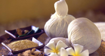 Тайский массаж: индивидуалка проститутка Сочи