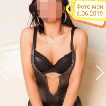 Юлия: индивидуалка проститутка Сочи