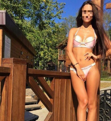 София vip фото: индивидуалка проститутка Сочи