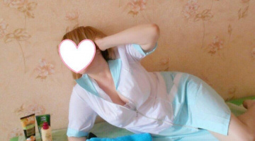 Евгения масссаж: индивидуалка проститутка Сочи