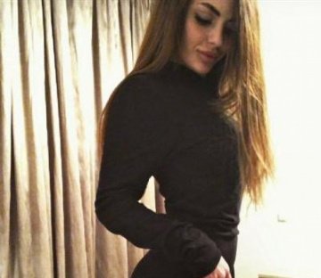 Лана: индивидуалка проститутка Сочи