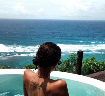 Лиза elite: индивидуалка проститутка Сочи