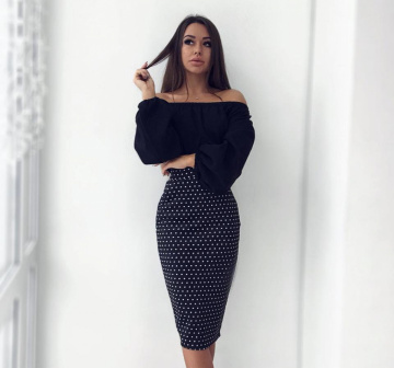 Рита: индивидуалка проститутка Сочи