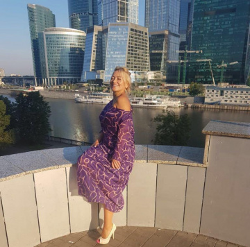 Мария: индивидуалка проститутка Сочи