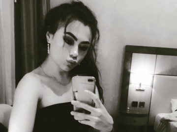 Яна кореянка: индивидуалка проститутка Сочи