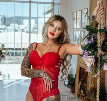 Ева massageanal: проститутки индивидуалки в Сочи