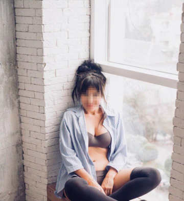 Василиса фото: индивидуалка проститутка Сочи