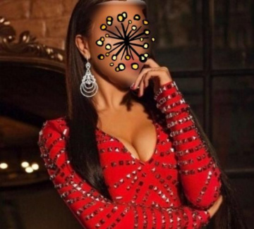 Аннушка??: индивидуалка проститутка Сочи