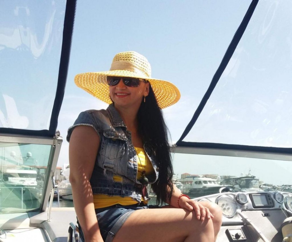 Ольга фото: проститутки индивидуалки в Сочи