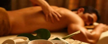 Релакс массаж: индивидуалка проститутка Сочи