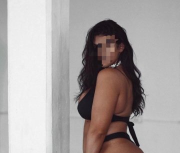 Лена: проститутки индивидуалки в Сочи