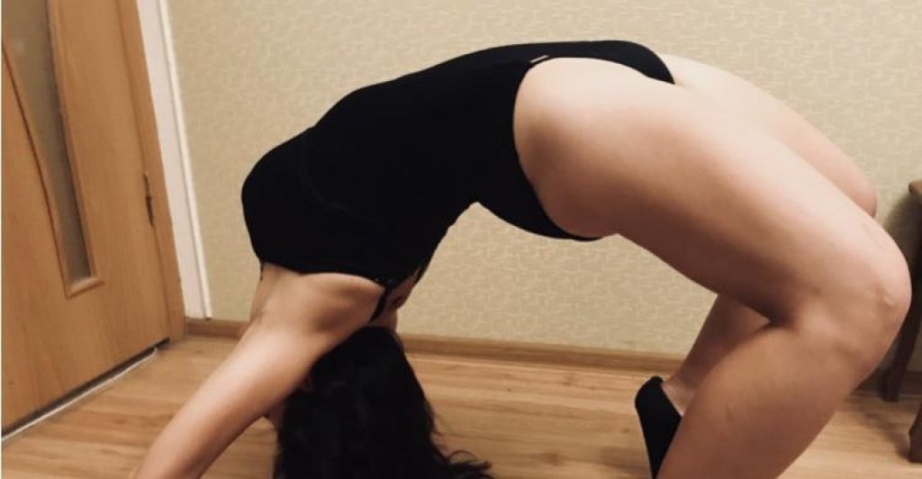 Виктория: проститутки индивидуалки в Сочи