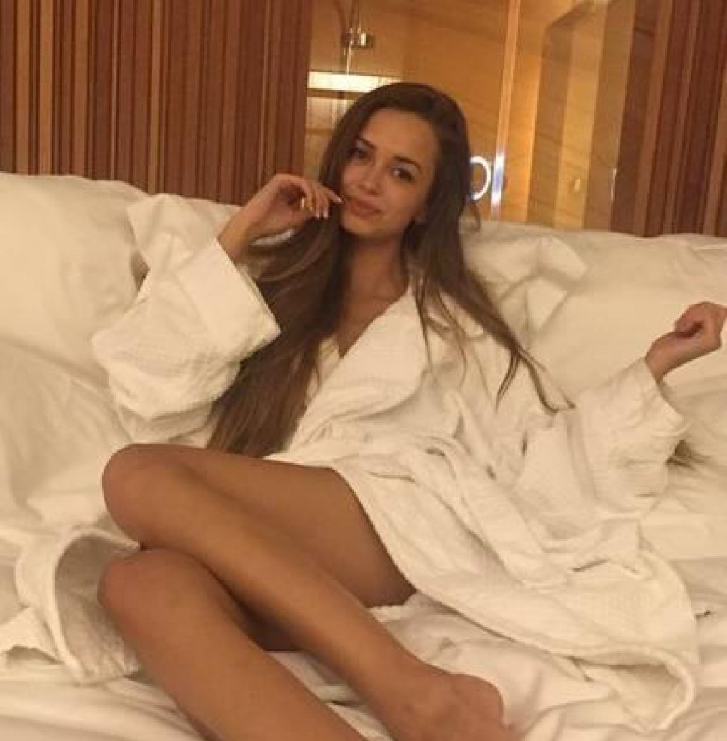 Наташа: проститутки индивидуалки в Сочи