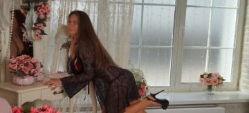 Вика инди: индивидуалка проститутка Сочи