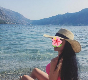 Елизавета: проститутки индивидуалки в Сочи