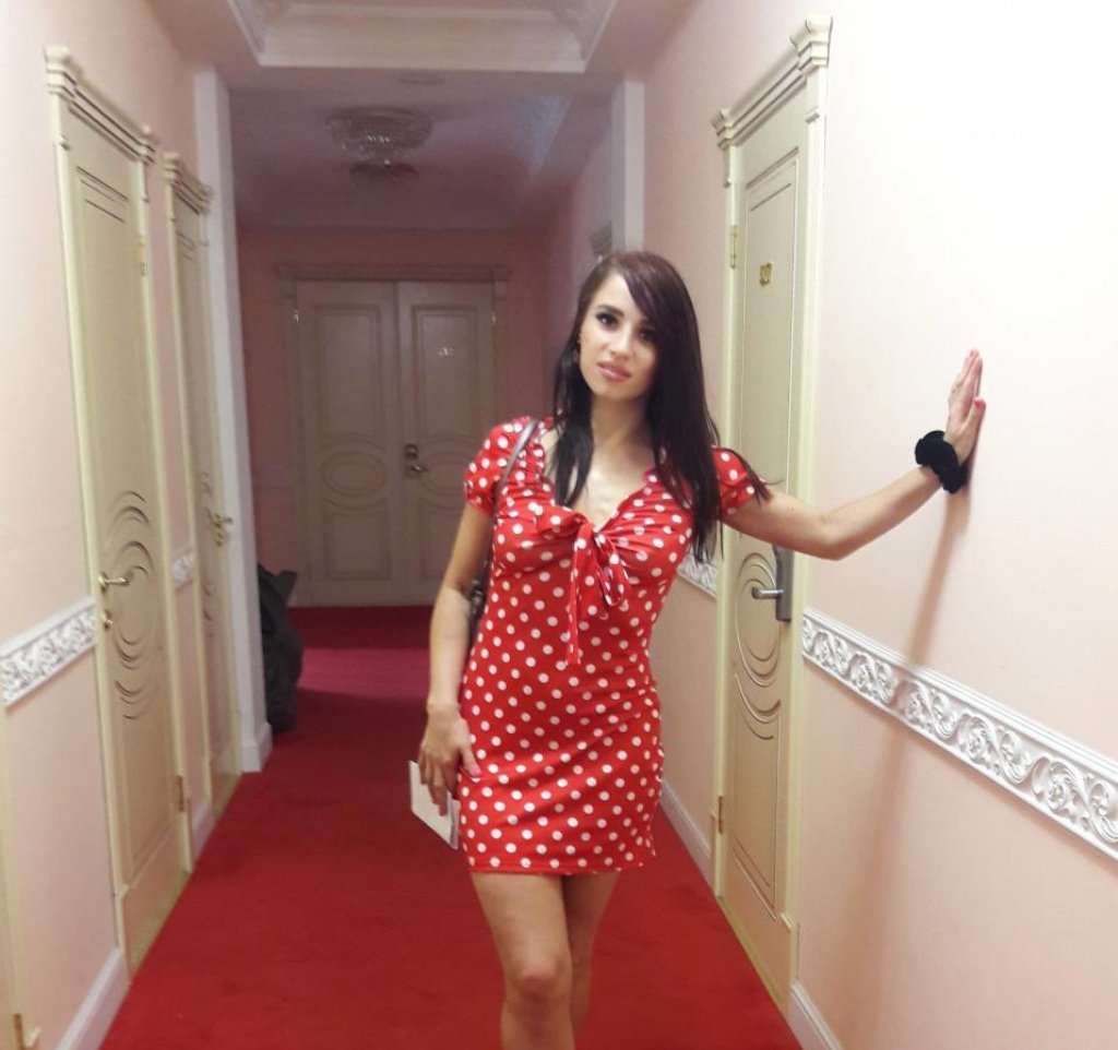 Мартаалиса: проститутки индивидуалки в Сочи