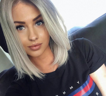 Алина: индивидуалка проститутка Сочи