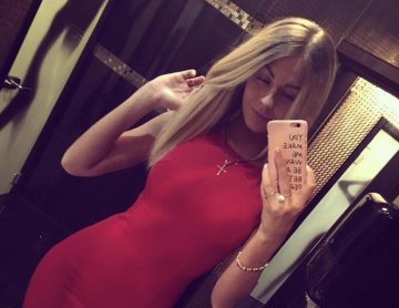Алина: проститутки индивидуалки в Сочи