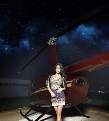 Мила: индивидуалка проститутка Сочи