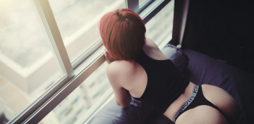 Зайка: индивидуалка проститутка Сочи