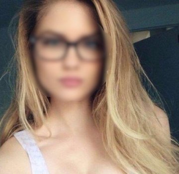 Яна: индивидуалка проститутка Сочи