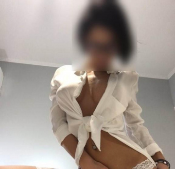 Маша: индивидуалка проститутка Сочи