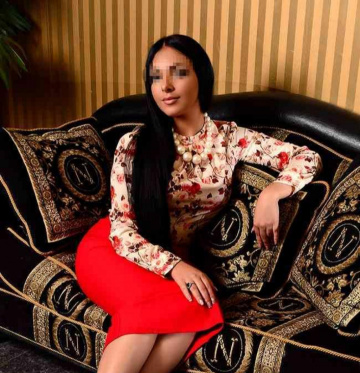 Thai massage выезд: индивидуалка проститутка Сочи