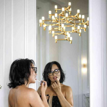 Твоя госпожа: индивидуалка проститутка Сочи