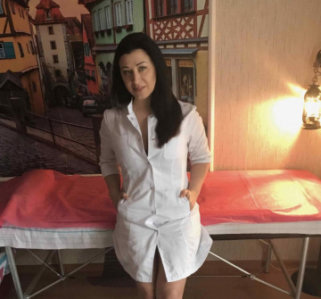 Натали: индивидуалка проститутка Сочи