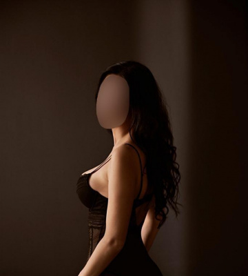 Дина  фото: индивидуалка проститутка Сочи