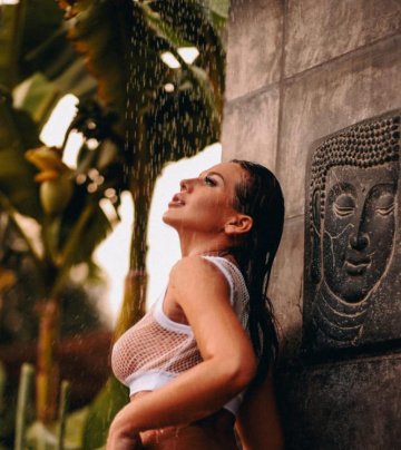 Эля горки: индивидуалка проститутка Сочи