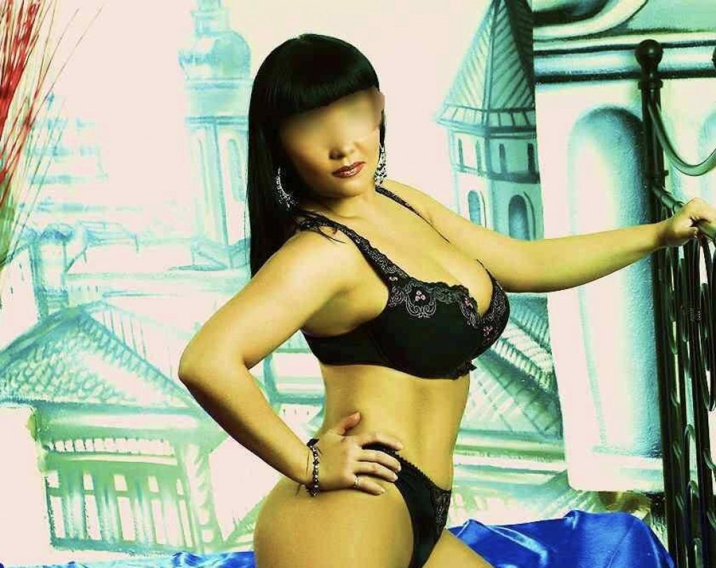 Найрана: проститутки индивидуалки в Сочи