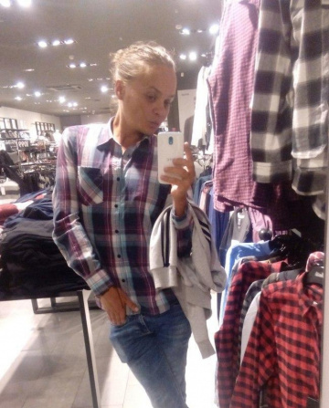 Трансоля: индивидуалка проститутка Сочи