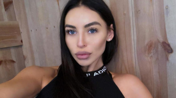 Анжелика: индивидуалка проститутка Сочи