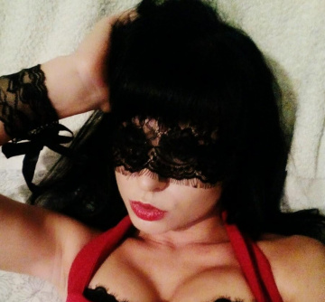 Очаровательная мила: индивидуалка проститутка Сочи