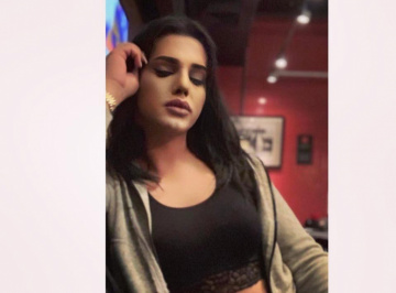 Алексия: индивидуалка проститутка Сочи