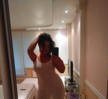 Киса: индивидуалка проститутка Сочи