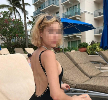 Анна: проститутки индивидуалки в Сочи