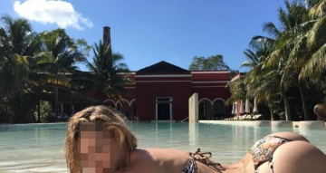 Анна: проститутки индивидуалки в Сочи