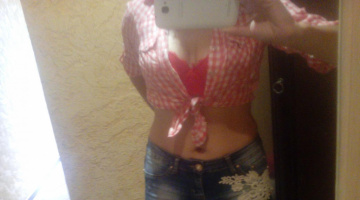 Волшебница: индивидуалка проститутка Сочи