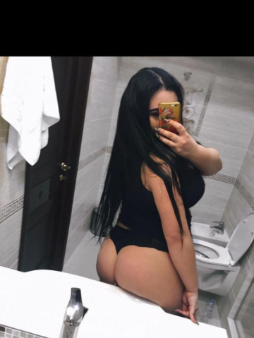 Луиза: индивидуалка проститутка Сочи