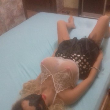 Ольга: индивидуалка проститутка Сочи