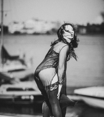 Лилит: проститутки индивидуалки в Сочи