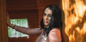 Катя фото: индивидуалка проститутка Сочи