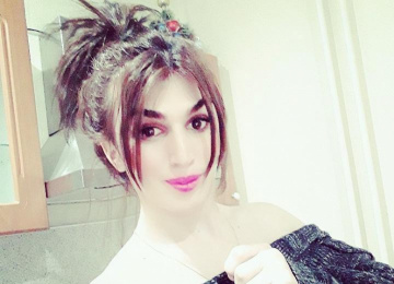 Милла: проститутки индивидуалки в Сочи